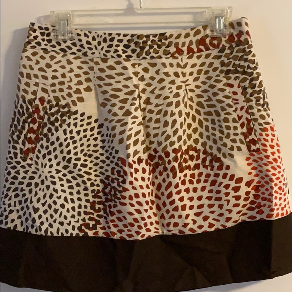 Banana Republic skirt